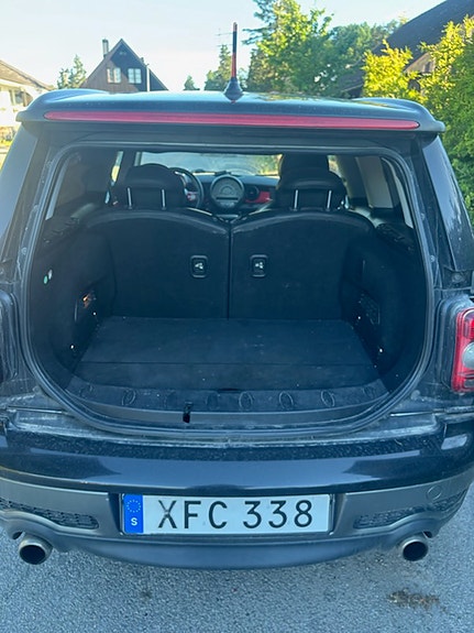 MINI Clubman Cooper S 6 of 10