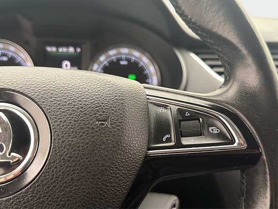 Skoda Octavia 20 of 30