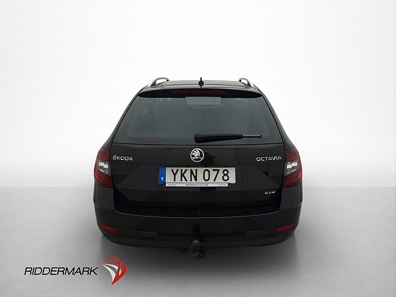 Skoda Octavia 7 of 30