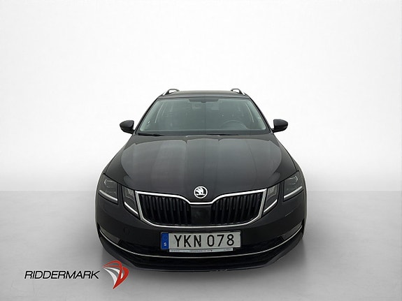 Skoda Octavia 2 of 30