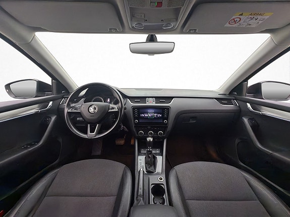 Skoda Octavia 13 of 30