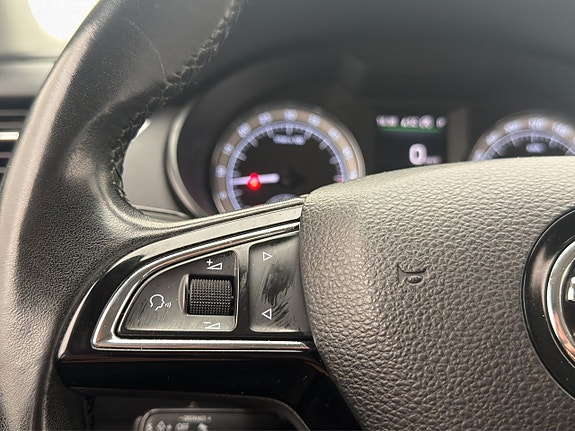 Skoda Octavia 17 of 30