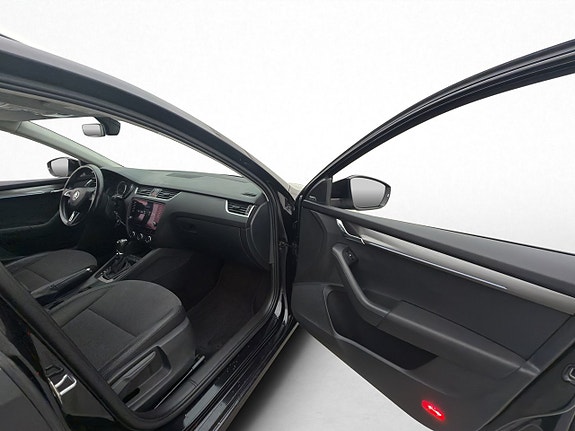 Skoda Octavia 28 of 30