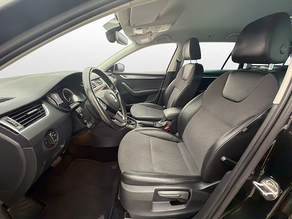 Skoda Octavia 12 of 30