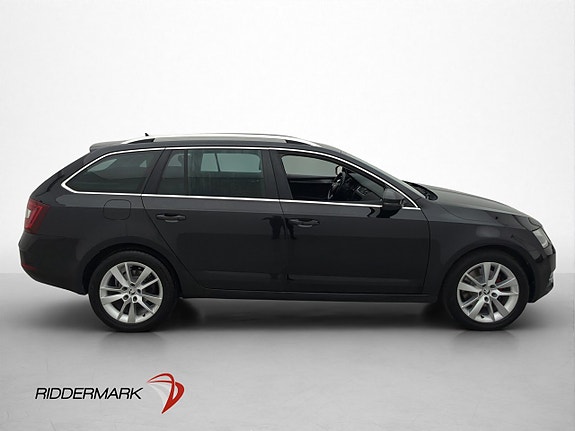 Skoda Octavia 9 of 30
