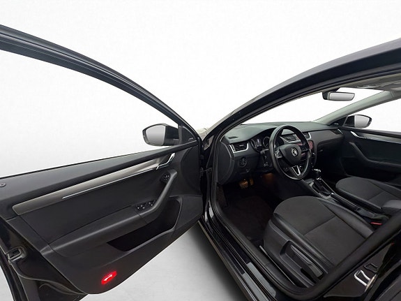 Skoda Octavia 11 of 30