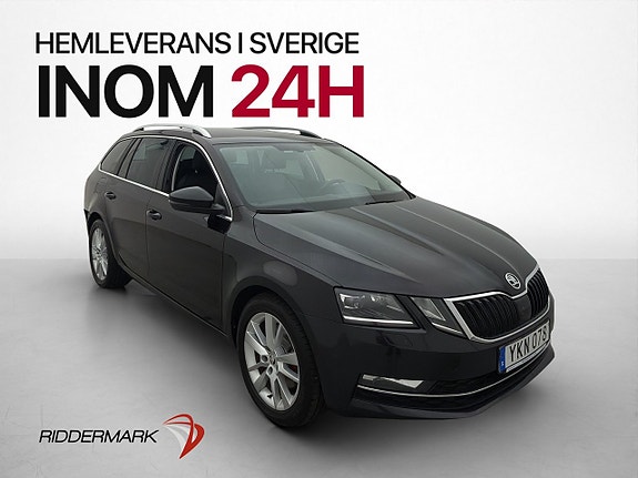 Skoda Octavia 3 of 30