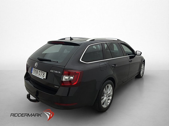 Skoda Octavia 8 of 30