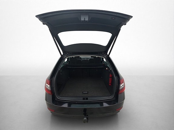 Skoda Octavia 30 of 30
