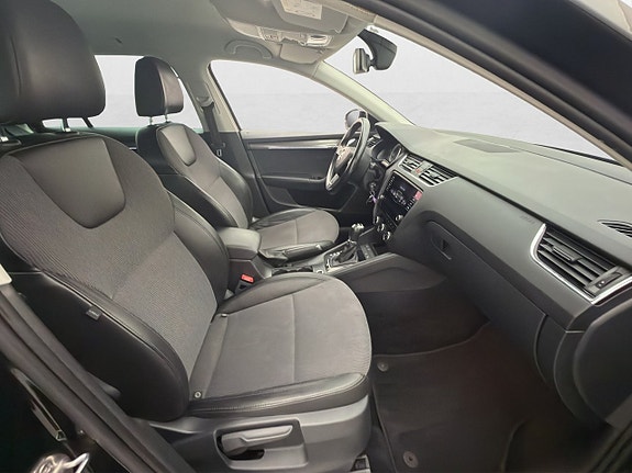 Skoda Octavia 27 of 30