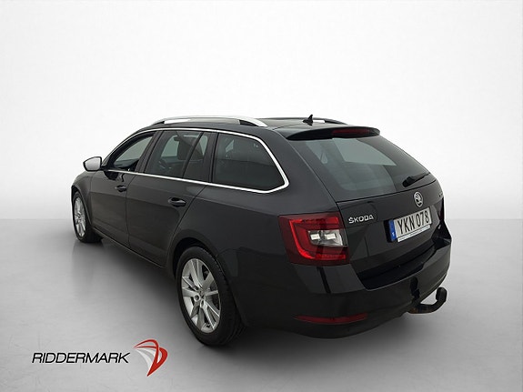 Skoda Octavia 6 of 30