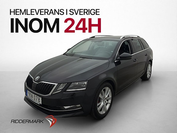 Skoda Octavia 3 of 30