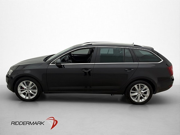 Skoda Octavia 5 of 30