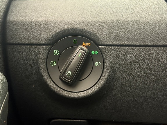 Skoda Octavia 16 of 30