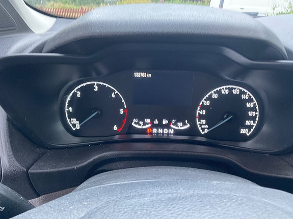 Ford Transit Connect 9 of 9