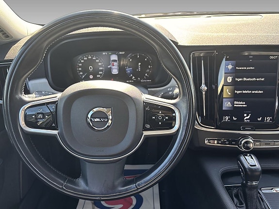 Volvo S90 12 of 13