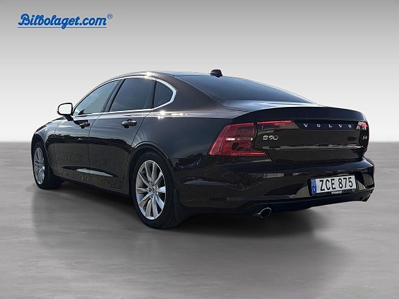 Volvo S90 7 of 13