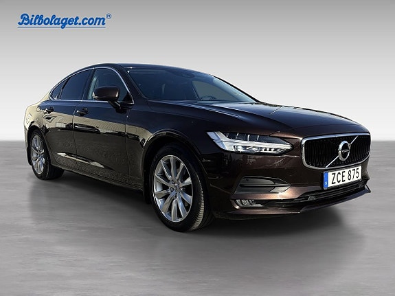 Volvo S90 3 of 5