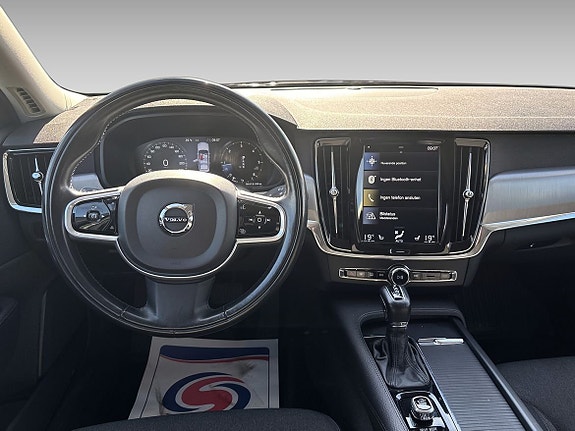 Volvo S90 11 of 13