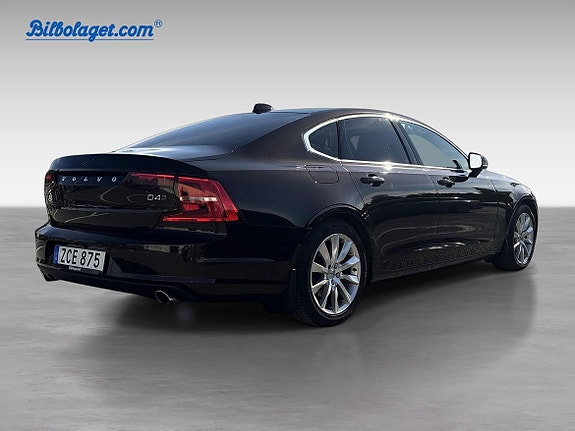 Volvo S90 5 of 5