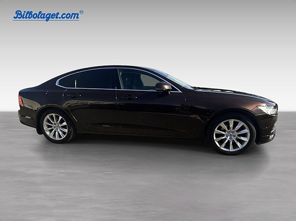 Volvo S90 4 of 5