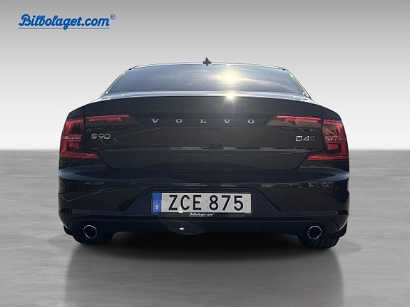 Volvo S90 6 of 13