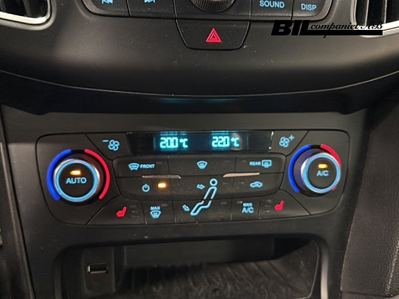 Ford Focus 13 of 15