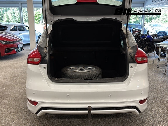 Ford Focus 14 of 15