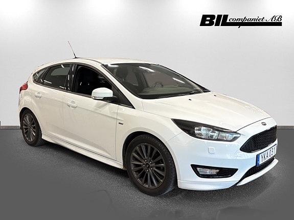 Ford Focus 3 of 15
