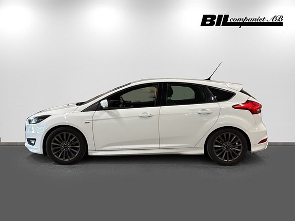 Ford Focus 4 of 15
