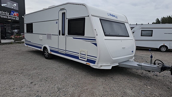 Polar 650 Svit Långbädd 4 of 25