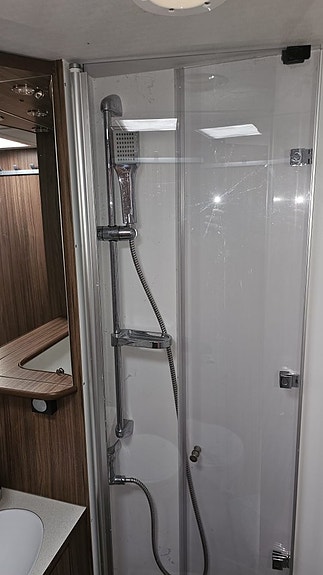 Polar 650 Svit Långbädd 12 of 25