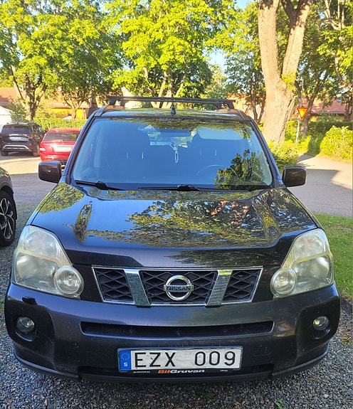 Nissan X-Trail 4 of 5