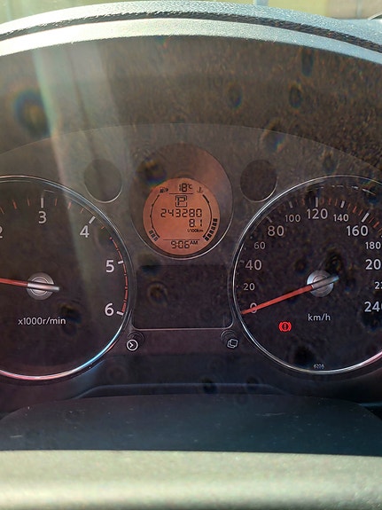 Nissan X-Trail 5 of 5