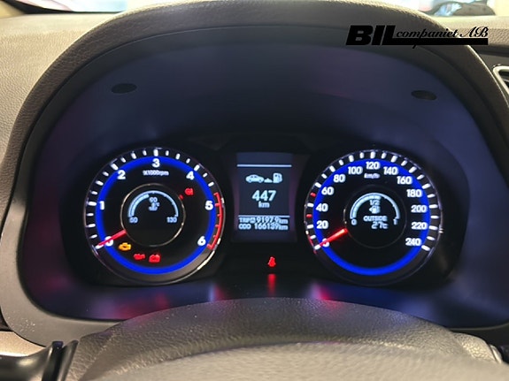 Hyundai i40 10 of 15