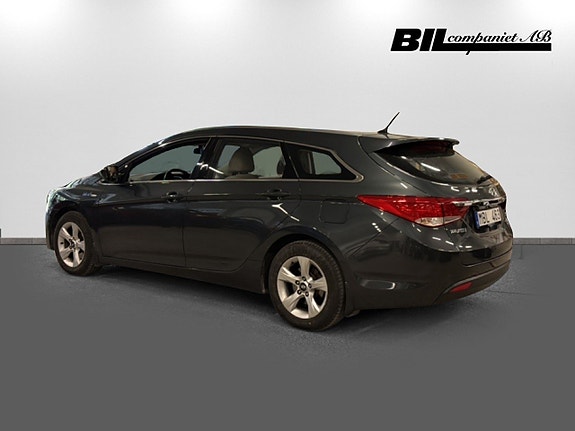 Hyundai i40 6 of 15