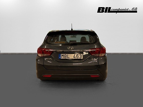 Hyundai i40 5 of 5