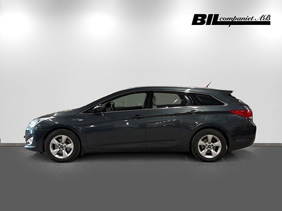 Hyundai i40 4 of 5