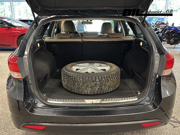 Hyundai i40 14 of 15