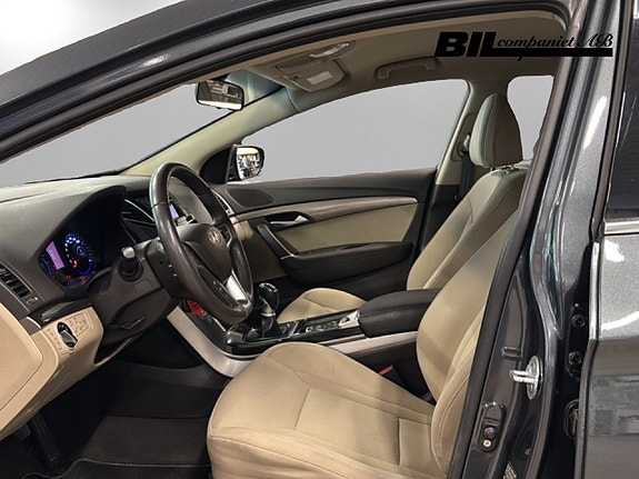 Hyundai i40 8 of 15