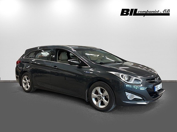 Hyundai i40 3 of 5