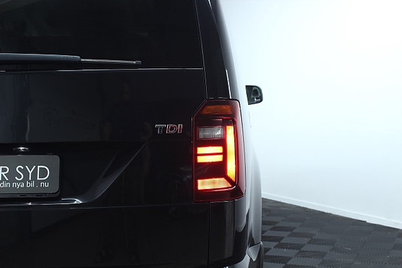 Volkswagen Caddy 8 of 15