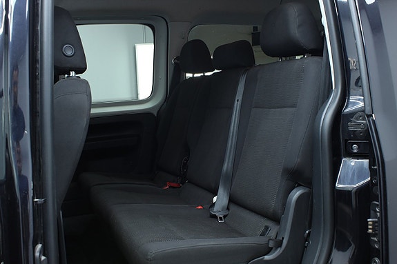 Volkswagen Caddy 11 of 15