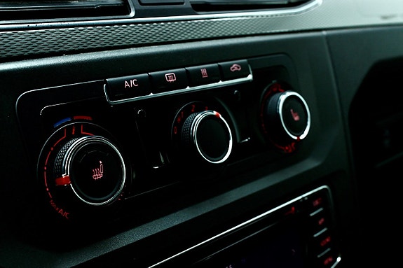 Volkswagen Caddy 15 of 15