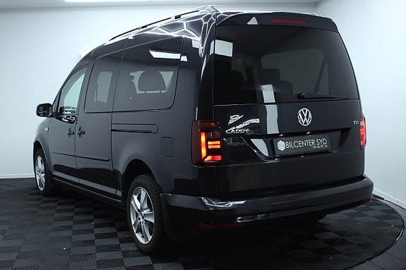 Volkswagen Caddy 6 of 15