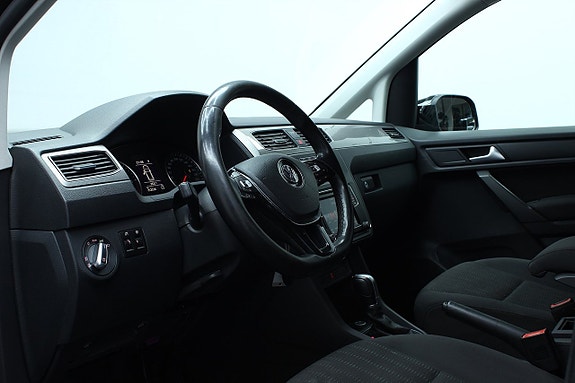 Volkswagen Caddy 9 of 15