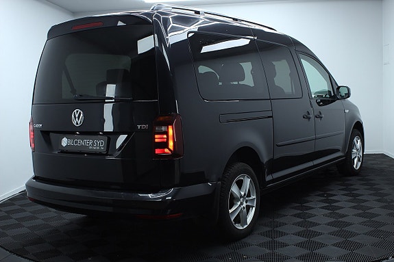 Volkswagen Caddy 7 of 15