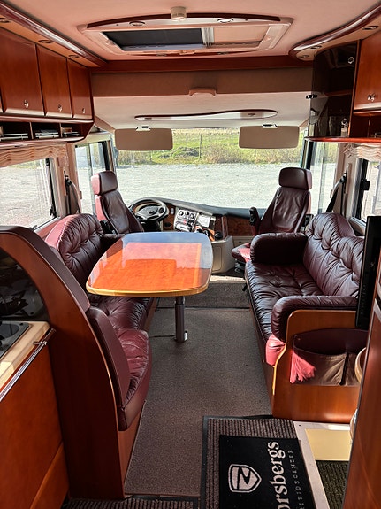 Iveco Concorde Charisma 890 9 of 9