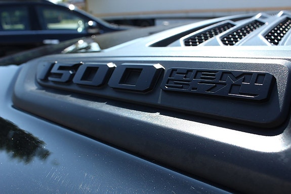RAM 1500 8 of 20