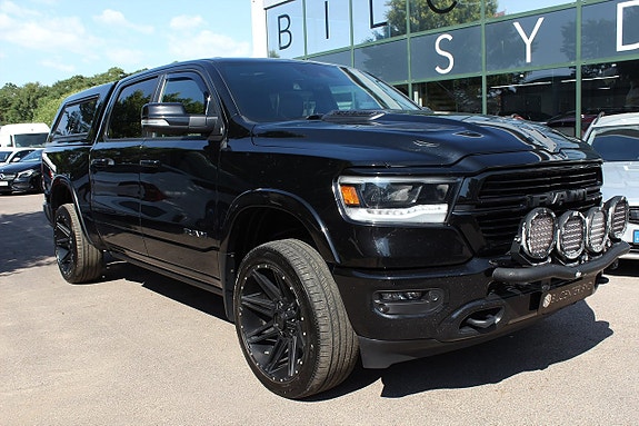 RAM 1500 4 of 5